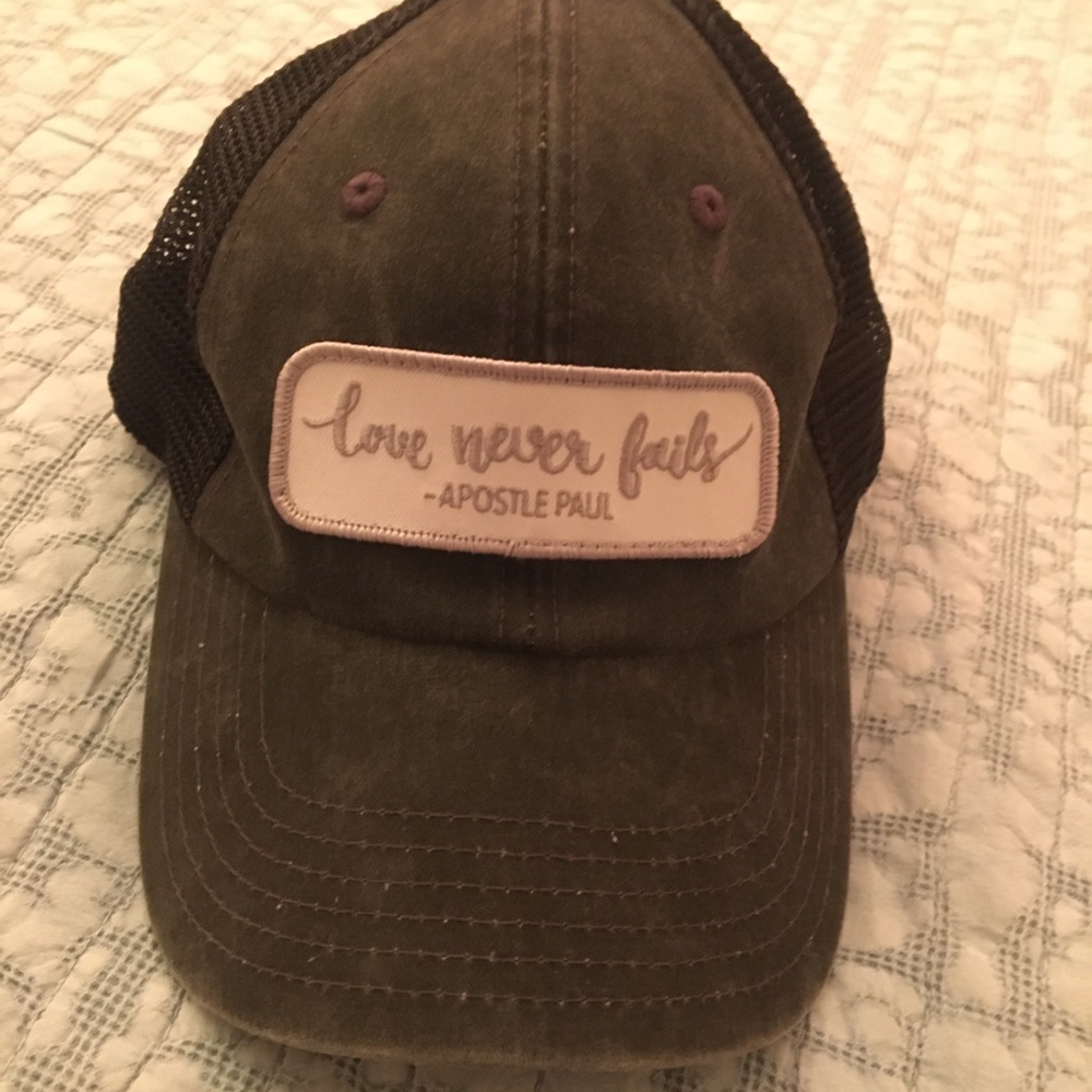 Soul Honey Hat